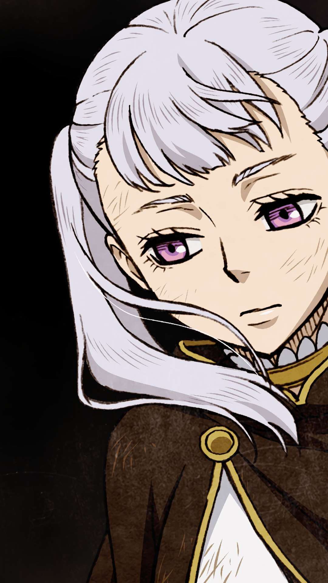 Noelle Black Clover